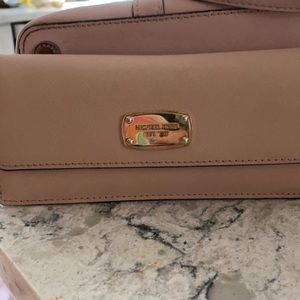 Michael Kors wallet